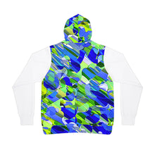 Carica l'immagine nel visualizzatore di Gallery, Hoode sportivo linea -Gioia-