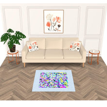 Carica l'immagine nel visualizzatore di Gallery, Tappeto linea Gioiose emozioni