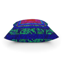 Load image into Gallery viewer, Broadcloth Pillow Laila Lago & C. by Iannilli Antonella