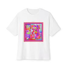 Carica l'immagine nel visualizzatore di Gallery, Maglietta casual linea -La trasparenza dell'amore-
