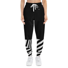 Load image into Gallery viewer, Athletic Joggers (AOP) Laila Lago & C. by I.A.