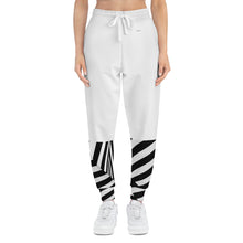 Load image into Gallery viewer, Athletic Joggers (AOP) Laila Lago & C. by I.A.