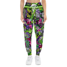 Carica l'immagine nel visualizzatore di Gallery, Athletic Joggers (AOP)Laila Lago & C. by I.A.
