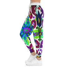 Carica l'immagine nel visualizzatore di Gallery, Athletic Joggers (AOP) Laila Lago & C. by I.A.