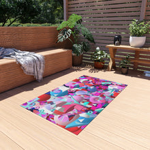 Carica l'immagine nel visualizzatore di Gallery, Outdoor Rug Laila Lago & C. by I.A.