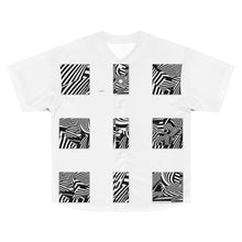 Load image into Gallery viewer, Men's Baseball Jersey Laila Lago & C. by Iannilli Antonella