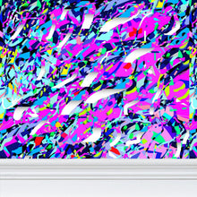 Load image into Gallery viewer, Carta da parati linea Gioiose emozioni