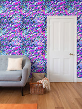 Load image into Gallery viewer, Carta da parati linea Gioiose emozioni