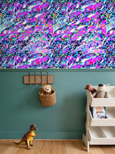 Load image into Gallery viewer, Carta da parati linea Gioiose emozioni