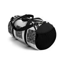 Load image into Gallery viewer, Duffel Bag Laila Lago & C. by Iannilli Antonella