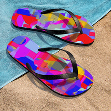 Load image into Gallery viewer, Flip-Flops Laila Lago & C. by I.A.