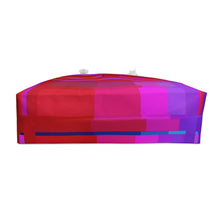 Carica l'immagine nel visualizzatore di Gallery, Weekender Bag Laila Lago & C. by Iannilli Antonella