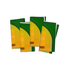 Carica l'immagine nel visualizzatore di Gallery, Napkins Laila Lago & C. by Iannilli Antonella AAA