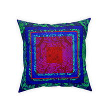 Load image into Gallery viewer, Broadcloth Pillow Laila Lago & C. by Iannilli Antonella
