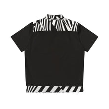 Load image into Gallery viewer, Men's Hawaiian Shirt (AOP) Laila Lago  C. by Iannilli Antonella