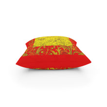 Load image into Gallery viewer, Broadcloth Pillow Laila Lago & C. by Iannilli Antonella