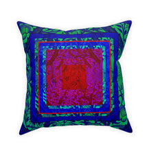 Load image into Gallery viewer, Broadcloth Pillow Laila Lago & C. by Iannilli Antonella