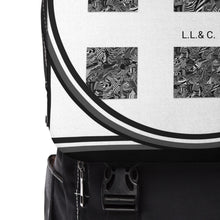 Load image into Gallery viewer, Shoulder Backpack Laila Lago & C. by Iannilli Antonella