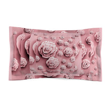 Carica l'immagine nel visualizzatore di Gallery, Microfiber Pillow Sham Laila Lago & C. by I.A.