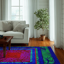 Load image into Gallery viewer, Dornier Rug Laila Lago & C. by Iannilli Antonella