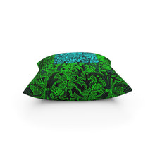 Load image into Gallery viewer, Broadcloth Pillow Laila Lago & C. by Iannilli Antonella