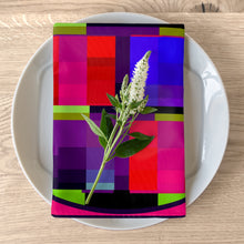 Carica l'immagine nel visualizzatore di Gallery, Napkins Laila Lago & C. by Iannilli Antonella AAA