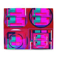 Carica l'immagine nel visualizzatore di Gallery, Duvet Cover Laila Lago & C. by I.A.