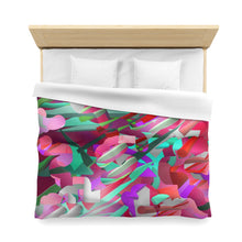 Carica l'immagine nel visualizzatore di Gallery, Microfiber Duvet Cover Laila Lago & C. by I.A.