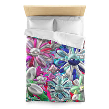 Carica l'immagine nel visualizzatore di Gallery, Microfiber Duvet Cover Laila Lago & C. by I.A.