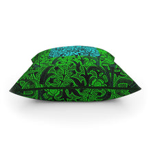 Load image into Gallery viewer, Broadcloth Pillow Laila Lago & C. by Iannilli Antonella