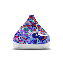 Carica l'immagine nel visualizzatore di Gallery, Bean Bag Chair Cover Laila Lago & C. by I.A.