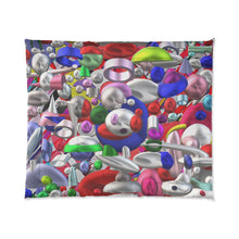 Carica l'immagine nel visualizzatore di Gallery, Comforter Laila Lago & C. by I.A.