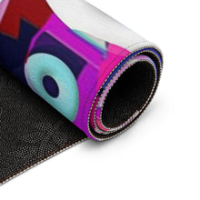 Carica l'immagine nel visualizzatore di Gallery, Dornier Rug Laila Lago & C. by I.A.