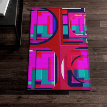 Carica l'immagine nel visualizzatore di Gallery, Dornier Rug Laila Lago & C. by I.A.