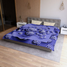 Carica l'immagine nel visualizzatore di Gallery, Microfiber Duvet Cover Laila Lago & C by Iannilli Antonella