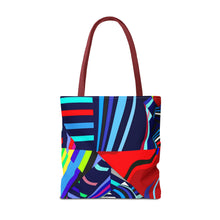Load image into Gallery viewer, Borsa tote linea Mai invisibili