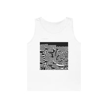 Carica l'immagine nel visualizzatore di Gallery, Heavy Cotton Tank Top Laila Lago & C. by Iannilli Antonella