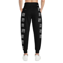 Carica l'immagine nel visualizzatore di Gallery, Athletic Joggers (AOP) Laila Lago & C. by Iannilli Antonella