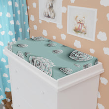 Carica l'immagine nel visualizzatore di Gallery, Changing Pad Cover Laila Lago & C. by Iannilli Antonella