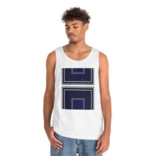 Carica l'immagine nel visualizzatore di Gallery, Heavy Cotton Tank Top  Linea -LA FENICE-
