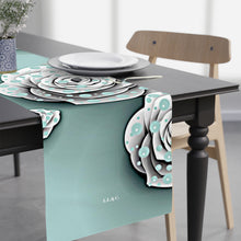 Load image into Gallery viewer, Table Runner  Laila Lago & C. by Iannilli Antonella