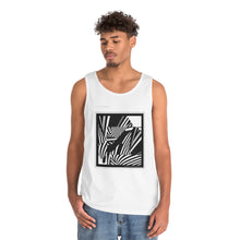 Carica l'immagine nel visualizzatore di Gallery, Heavy Cotton Tank Top Laila Lago & C. by Iannilli Antonella