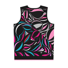 Carica l'immagine nel visualizzatore di Gallery, Basketball Jersey Laila Lago & C. by Iannilli Antonella