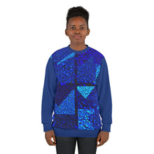 Carica l'immagine nel visualizzatore di Gallery, Sweatshirt (AOP) Laila Lago & C. by I.A.