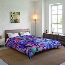 Carica l'immagine nel visualizzatore di Gallery, Comforter Laila Lago & C. by I.A.