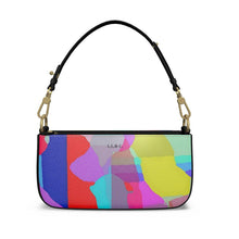 Load image into Gallery viewer, Borsa in pelle linea La trasparenza dell' amore