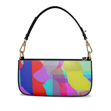 Load image into Gallery viewer, Borsa in pelle linea La trasparenza dell' amore