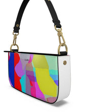 Load image into Gallery viewer, Borsa in pelle linea La trasparenza dell' amore