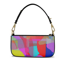 Load image into Gallery viewer, Borsa artistica da collezione linea La trasparenza dell' amore