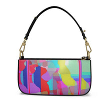 Load image into Gallery viewer, Borsa artistica da collezione linea La trasparenza dell' amore